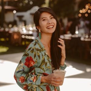 Meet your Posher, Anah